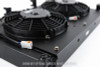 CSF Porsche 944 (NA and Turbo) High Performance Radiator - 7088 Photo - Close Up