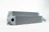 CSF 19-20 Hyundai Veloster N / 17-20 Hyundai i30 N MT Stepped Core Intercooler - Silver - 8192 Photo - out of package