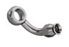 Goodridge 90 Deg Banjo for 3/8 or M10 Bolt - P5099-02-03C Photo - Primary