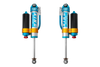 King Shocks 19+ Mercedes-Benz Sprinter 3500 2WD Rear 2.5 Dia Piggyback Res. Shock w/ Adj. (Pair) - 25001-332A Photo - Primary