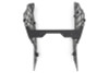 DV8 Offroad 2010 Lexus GX 460 Center Console Molle Panels & Digital Device Bridge - CCGX-02 Photo - Unmounted