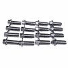 Kooks Ford 5.0L 4V Coyote Engine Stage 8 Locking Header Bolt Kit (10mm x 150 Coarse Thread) - BK109 Photo - Unmounted