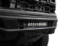 Addictive Desert Designs 2021-2024 Ford F-150 Raptor Race Series Front Bumper - F210373200103 Photo - Mounted