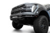 Addictive Desert Designs 2021-2024 Ford F-150 Raptor Race Series Front Bumper - F210373200103 Photo - Mounted