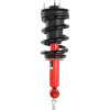 KYB Shocks & Struts Truck-Plus Leveling 14-18 Chevrolet Silverado/GMC Sierra 1500 4WD - SRX4547 Photo - Primary
