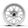 fifteen52 Apex RSR 18x10.5 5x120 25mm ET 72.56mm Center Bore Radiant Silver - RSARS-80552+25 User 1