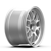 fifteen52 Apex RSR 18x10.5 5x120 25mm ET 72.56mm Center Bore Radiant Silver - RSARS-80552+25 User 1