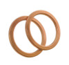 Goodridge 3/8in Crush Washers (10 Pack) - P44516-10 Photo - Primary