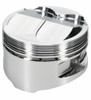 JE Pistons Wrist Pin - 0.990in. Diameter - 2.930in. Length - 0.240in. Wall - DLC Coating - Single - 990-2930-24-94S
