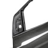 Seibon 16-18 Ford Focus Carbon Fiber Front Doors - DD16FDFO-F User 4