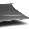 Seibon 1992-1995 Honda Civic Coupe OEM-Style Dry Carbon Fiber Hood - HD9295HDCV2D-OE-DRY User 5