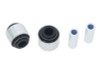Whiteline 17+ Tesla Model 3/20+ Tesla Model Y Control Arm - Lower Inner Rearward Bushing - W63629 Photo - Close Up