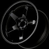 Advan GT premium 19x9.5 5x114.3 +30 73mm Bore Gloss Black - YAQ9J30E9P User 1
