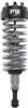 Fox 22+ Toyota Tundra 2.0 Performance Series 5.29in. Smooth Body IFP Front Shock (Alum) / 0-2in Lift - 985-02-154 Photo - Primary