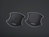 Cusco 2022+ Toyota GR86 / Subaru BRZ Door Handle Protector - 00B 825 02 User 1