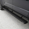 Westin 2024 Toyota Tacoma Access/Double Cab Running Board Mount Kit - 27-2785 Photo - Mounted