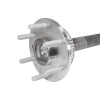 Yukon Gear 19-23 RAM 1500 Drive Axle Shaft - 31 Spline - 6 Lug - Open or T/L - 34-5/16in Long - YA C68272113 Photo - Unmounted