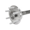 Yukon Gear 19-23 RAM 1500 Drive Axle Shaft - 31 Spline - 6 Lug - Open or T/L - 34-5/16in Long - YA C68272113 Photo - out of package