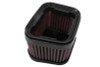 K&N 19-24 Honda CRF250F 249 Replacement Air Filter - HA-2519XD Photo - lifestyle view