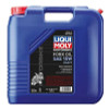 LIQUI MOLY 20L Motorbike Fork Oil SAE 15W Heavy - 20405 User 1