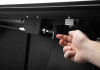 Roll-N-Lock 22-24 Toyota Tundra Ext Cab (79.2in. Bed) E-Series XT Cover - 576E-XT Photo - Close Up