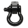 Superwinch Receiver Shackle Bracket - Fits 2i Class III/IV Hitch Receiver Rated at 10k Lbs - 2573 Photo - Unmounted