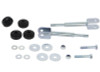 Whiteline 08-21 Toyota Land Cruiser 07-21 Lexus LX570 Rear Sway Bar Link Kit - KLC230 Photo - Close Up
