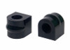Whiteline Sway Bar Service Kit to BTF101Z - Tesla Model 3/Y front Sway Bar bushing Kit - KSK133-30 Photo - Primary