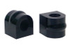 Whiteline Sway Bar Service Kit to BTF101Z - Tesla Model 3/Y front Sway Bar bushing Kit - KSK133-30 Photo - out of package