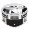 JE Pistons Chevrolet Big Block Piston Kit 4.610 in Bore 1.120 in CH 29.50 CC - 293084 Photo - Primary