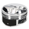 JE Pistons Chevrolet Big Block Piston Kit 4.610 in Bore 1.120 in CH 29.50 CC - 293084 Photo - out of package