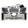 JE Pistons Chevrolet Big Block Piston Kit 4.610 in Bore 1.120 in CH 29.50 CC - 293084 User 8
