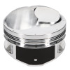 JE Pistons Chevrolet Big Block Piston Kit 4.610 in Bore 1.120 in CH 29.50 CC - 293084 User 4