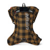 USWE Outlander Hydration Pack 2L - Flannel Bronze/Black - 202076049 User 1