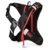 USWE Outlander Hydration Pack 2L - Flannel Bronze/Black - 202076049 User 1