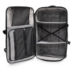 USWE Buddy Athlete Gear Trolley Bag 100L - Black/Red - 410004935 User 1