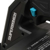 Superwinch Hand Hauler 1000 Winch 24 VDC 1000 lbs Line Pull Soft Shackle Rope End Safely - 1710001 Photo - Close Up