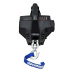 Superwinch Hand Hauler 1000 Winch 24 VDC 1000 lbs Line Pull Soft Shackle Rope End Safely - 1710001 Photo - out of package
