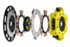 ACT Chevy Camaro/Corvette LS1/LS2/LS3/LS6/LS7 Mod-Twin 10.5 XT Sprung Disc Race Clutch Kit - T2RS-G13 Photo - Primary