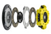 ACT Chevy Camaro/Corvette LS1/LS2/LS3/LS6/LS7 Mod-Twin 10.5 XT Rigid Disc Street Clutch Kit - T2S-G14 Photo - Primary