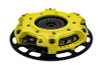 ACT Chevy Camaro/Corvette LS1/LS2/LS3/LS6/LS7 Mod-Twin 10.5 XX Rigid Disc Race Clutch Kit - T3R-G13 Photo - out of package