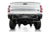 Addictive Desert Designs 21-23 Ford F-150 (excl. Raptor) Black Label Rear Bumper - R19020NA0103 Photo - Mounted