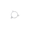 Cometic Gasket BMW M20B25/M20B27 .020in Fiber Water Pump Gasket - C4804-020 Photo - Primary