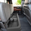 EGR 19-24 GM 1500/2500HD/3500HD Underseat Storage Textured Black - US039825 Photo - Mounted