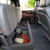 EGR 19-24 GM 1500/2500HD/3500HD Underseat Storage Textured Black - US039825 Photo - lifestyle view