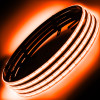 ORACLE Lighting LED Illuminated Wheel Rings 16.5in PLASMA ColorSHIFT w/BC2 Bluetooth Controller - 4238-BC2 Photo - Unmounted