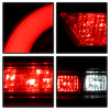 Spyder 09-13 Audi A3 Full LED Tail Lights - Black (ALT-YD-AA309-LED-BK) - 5089069 User 6