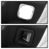 xTune 02-08 RAM 1500/03-09 2500/3500 OEM Style Steel Rear Bumper - Chrome (RB-DR02-SET-C) - 9047367 Photo - Unmounted