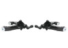 Superpro 3rd Gen Toyota 4Runner Front Lower Control Arm Set - TRC1190 Photo - out of package