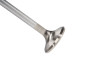 Manley Chevy Race Series Stainless Steel Exhaust Valves 1.6in Dia. .341in Stem 5.065in L (Set of 8) - 11545-8 Photo - Primary